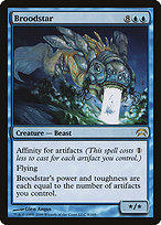 Broodstar (HOP-008) - rare