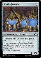 Bottle Gnomes (TPR-217) - common