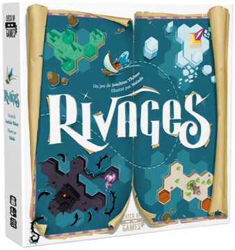 Rivages (multilingue)