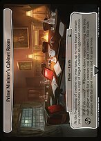 Prime Minister's Cabinet Room (WHO-596) - common
