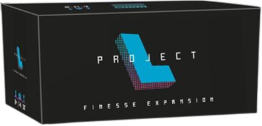 Project L: Finesse (multilingue)