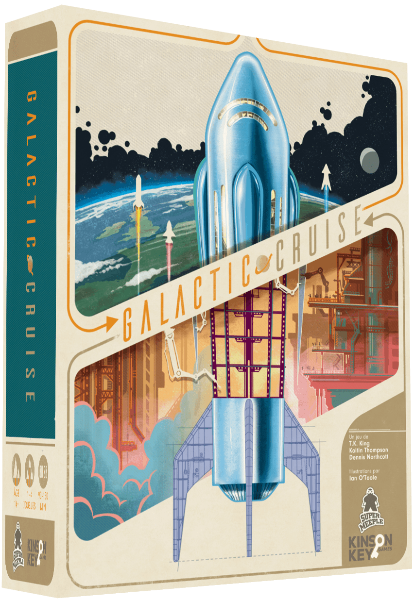 Retour en stock - Décembre 2025 semaine 1