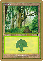 Forest (WCD-SHH350) - common