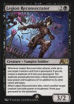 Legion Reconsecrator (YLCI-011) - rare