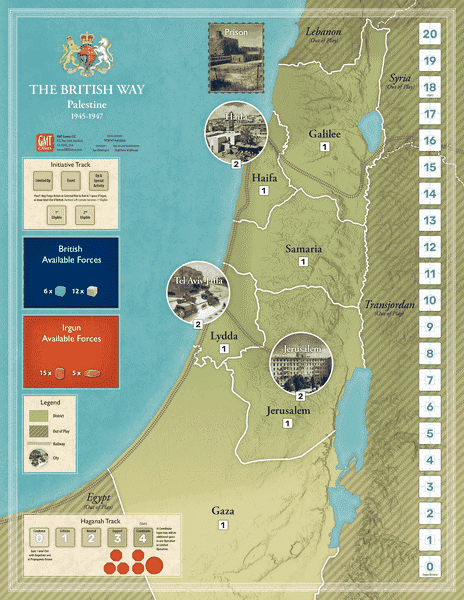 The British Way: Counterinsurgency End of Empire (English)