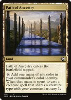 Path of Ancestry (MIC-178) - common
