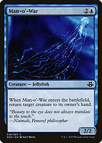 Man-o'-War (DDO-038) - common