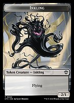Inkling (TOTC-022) - common