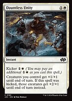 Dauntless Unity (J25-183) - common