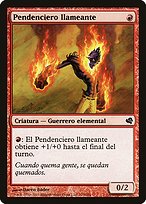 Flamekin Brawler (PS11-103) - common
