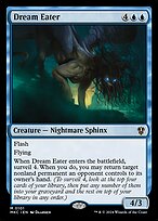Dream Eater (MKC-101) - mythic