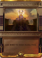 Dark Ritual (MPS2-021) - special (Borderless) - Foil