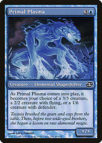 Primal Plasma (PLC-059) - common: (colorshifted) - Foil