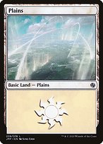 Plains (JMP-039) - common