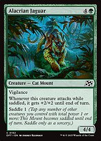 Alacrian Jaguar (DFT-152) - common