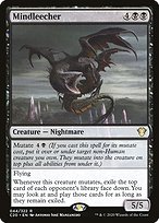 Mindleecher (C20-044) - rare