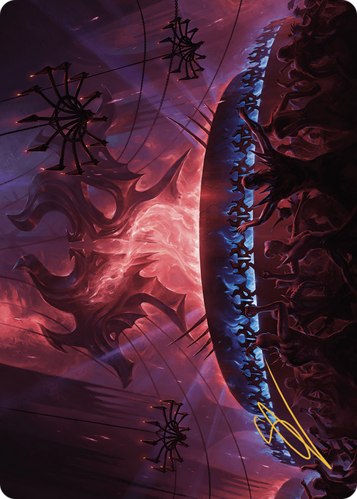 Raucous Theater // Raucous Theater (AMKM-026) - common (Borderless)