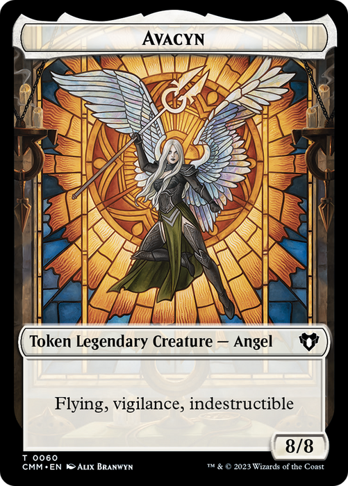 Avacyn (TCMM-060) - common