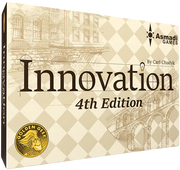 Innovation: Fourth Edition (anglais) - USAGÉ