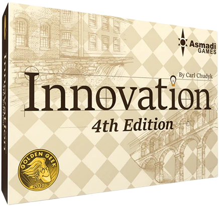 Innovation: Fourth Edition (anglais) - USAGÉ