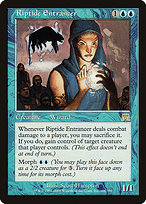 Riptide Entrancer (ONS-108) - rare