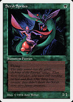 Scryb Sprites (SUM-215) - common