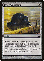 Ichor Wellspring (MBS-110) - common