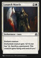 Lunarch Mantle (SIR-037) - common