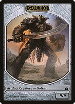 Golem (MBS-003) - common