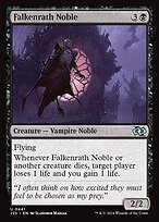 Falkenrath Noble (J25-441) - uncommon