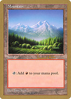 Mountain (WCD-JK443) - common