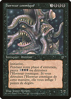 Cosmic Horror (REN-052) - uncommon