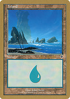 Island (WCD-AB336A) - common
