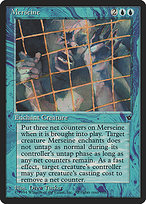 Merseine (FEM-23C) - common