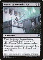 Bastion of Remembrance (IKO-073) - uncommon