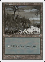 Swamp (ATH-080) - common