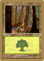 Forest (WCD-JT348A) - common