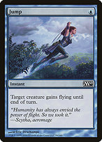 Jump (M10-059) - common