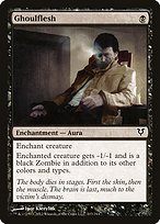 Ghoulflesh (AVR-103) - common