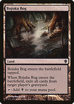 Bojuka Bog (C13-278) - common