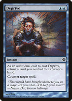 Deprive (ROE-059) - common
