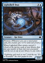 Lightshell Duo (BLB-056) - common