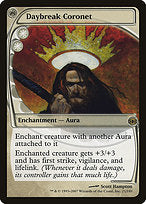 Daybreak Coronet (FUT-021) - rare