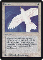 Purelace (LEA-032) - rare