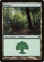 Forest (PS11-223) - common
