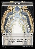 Copy (TMKC-027) - common - Foil