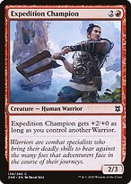 Expedition Champion (ZNR-138) - common