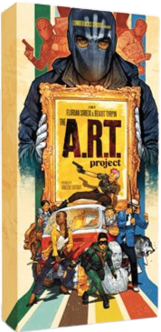 The A.R.T. Project (français)