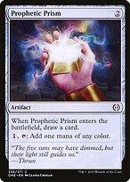 Prophetic Prism (ONE-238) - common