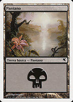 Swamp (PSAL-0A9) - common